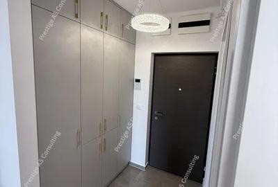 Apartament Nou de inchiriat |  2 camere | Denya Forest Timisoara - 12