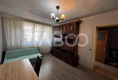Apartament  2 camere de vanzare 47mp+7mp balcon zona Mihai Viteazul - 5