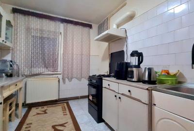 APARTAMENT 3 CAMERE DECOMANDAT - LANGA MAGNOLIA SHOPPING CENTER - 6