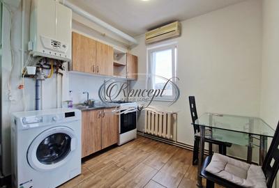 Apartament luminos in apropirea Scolii de Politie - 6