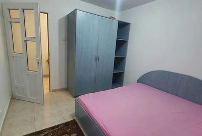 APARTAMENT 2 CAMERE DECOMANDAT ETAJ 1 VALEA OLTULUI METROU - 4