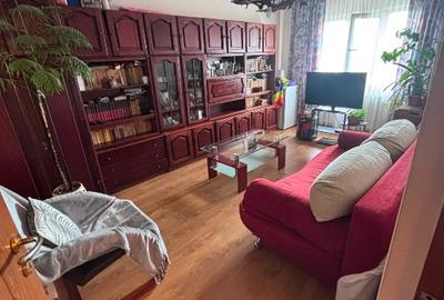 Vand apartament 2 cam decomandat, str. Dacia (zona Mall)- Targu-Jiu - 7