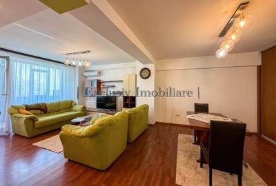 Apartament 2 camere | Tomis Plus - Parcare subterana | Termen lung - 1