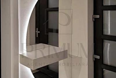 GIROC - Duplex despartit - 4 Camere - Toate utilitatile - Finisaje premium - 5