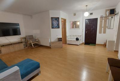 Inchirierz apartament cu 3 camere ARED UTA - 1