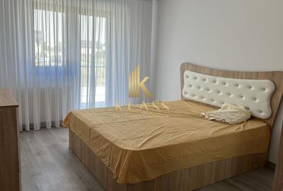 Duplex cu 4 camere în Olteni