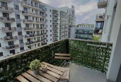 THEODOR PALLADY | HILS RESIDENCE | CENTRALA | PARCARE | AC | METROU - 14