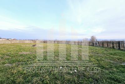 Teren intravilan | De vanzare | 1316 mp | 35 ml deschidere | Maieri - 3