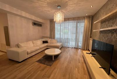 PIPERA IANCU NICOLAE COMPLEX APARTMENT 2 CAMERE MOBILAT TERASA 20MP - 26