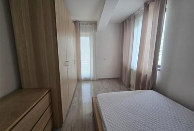 Chitila-Colosseum Mall,apartament 2 camere,loc parcare - 14