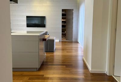 2 CAMERE + DRESSING  - CALEA FLOREASCA - 4