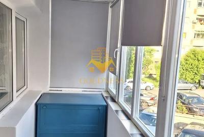 2 camere, Modern, USAMV, Profi, MOL, Calea Manastur,Kaufland, Manastur - 13
