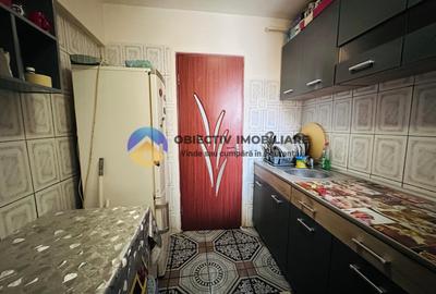 Apartament de vanzare 3 camere - zona Darmanesti - Aleea Ulmilor - 15