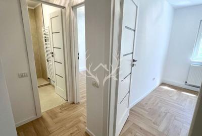 Comision 0% Apartament cu 3 camere renovat in Manastur - 5