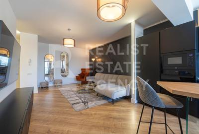 Vânzare, apartament cu 3 camere, 71.95 mp utili, zona Pipera - 2