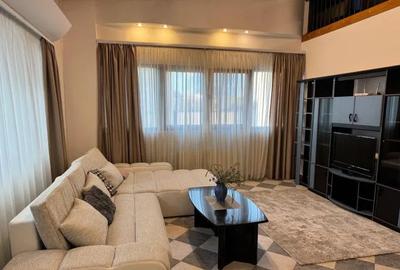 3 Camere Duplex | Floreasca | Centrala | Parcare | - 1