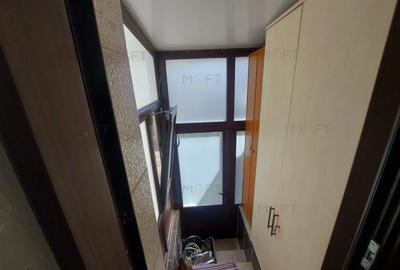 Casa curte || 2 camere || Banu Manta || Titulescu || Piata Victoriei - 7