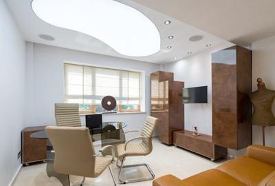 Vila Superba - 8 Parcari - Curte 250 MP - Mobilata LUX - Ocazie rara - 3