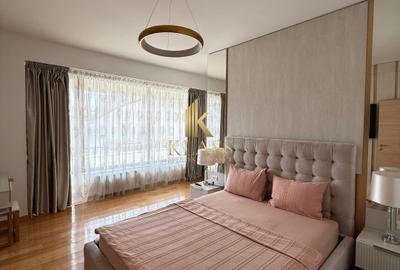 Apartament 3 camere | Nordului – Herăstrău | 116 mp | 2 terase | Locație premium - 6