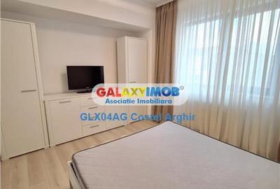 Vindem ap cu 2 cam, bloc nou Craiovei, mobilat si utilat lux, parcare - 4