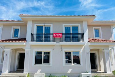 Comision 0 % - direct proprietar - Duplex P+E Dumbrăvița - 1