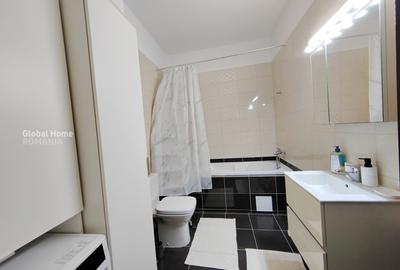 Apartament modern 2 camere | 55 mp | lângă Parcul Tineretului  | Văcărești - 9