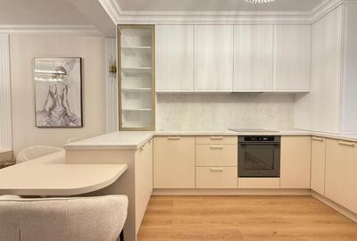 Duplex Modern complet mobilat utilat Langa M.City - 4