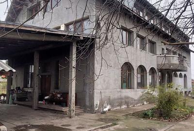 Imobil bun pentru cămin seniori, clinică,  școală,pensiune, locuinta - 33
