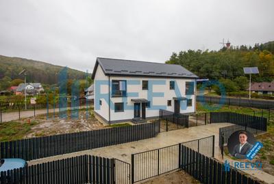 Duplex modern, Valea Budului - 31