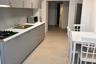 Apartament 3 camere de vanzare in Decebal - 24