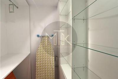 Herastrau - PERSEPOLIS | Ap. 4 Camere, Complet mobilat&utilat - 17