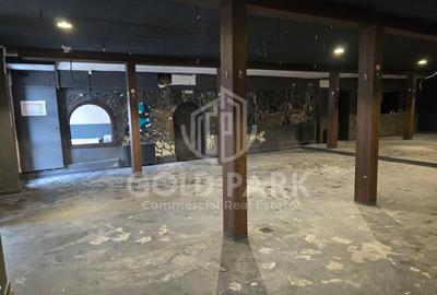 Spatiu Comercial - Piezisa - Trafic intens - Alimentatie Publica - 8