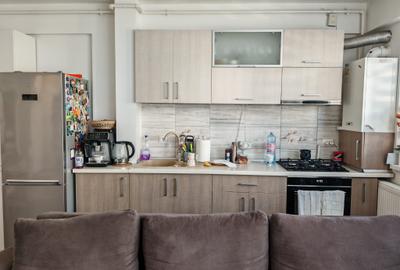 Apartament 2 camere-bloc NOU-complet mobilat si utilat - 13
