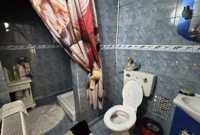 Vila P+M, Sc = 135 mp, Teren = 1072 mp, zona centrala – str. Salcamului - 19