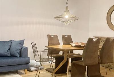 3 ROOMS HERASTRAU-NORDULUI  LUXURY DESIGN  PARKING - 4