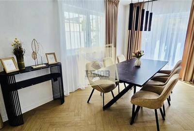 Casa de lux cu 4 camere 2 bai balcon 2 parcari in Selimbar - 12