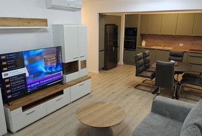 Domenii, Arcadia Rezidence, 2 camere deosebit, prima închiriere, garaj - 1