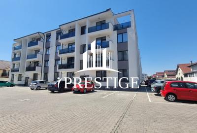 APARTAMENT 3 CAMERE DE VÂNZARE | ȘELIMBĂR | ETAJ 2 | BALCON | PARCARE - 13