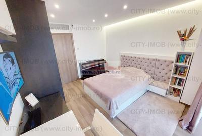 SE VINDE Apartament 4 camere, Central Park / Barbu Vacarescu / Parcul Circului - 20