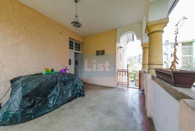 Casa cu 867mp de teren in Andrei Muresanu - 21