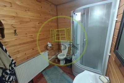 Cabană de vânzare com Deda, sat Bistra-Mureșului sau schimb - 15