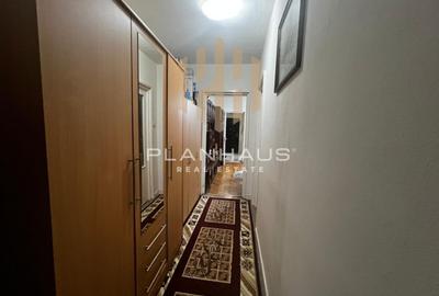 Apartament 4 camere,zona Pizza Albina ,cartierul Săsar - 9
