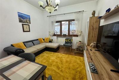 2 camere decomandat - pozitie excelenta -> Zona Unirii, Metrou Piata Unirii - 3