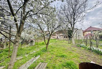 Casă de vânzare în cartierul Gruia – 140 mp utili și teren de 834 mp - 11