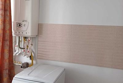 Garsonieră 42 mp, Bloc 2023, Centrală Proprie/Parcare Subterană Inclusă In Pret! - 1