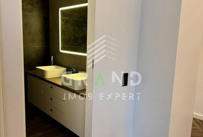 Apartament Premium | Terasa | Dambul Rotund/Fabrica de Sport - 11