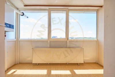 Apartament 4 Camere Decomandat | Craiovei | 3 Balcoane | Parcare - 6