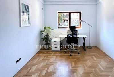 Casa individuala Gradina Icoanei | 2 Locuri Parcare | 253 mp curte libera - 11