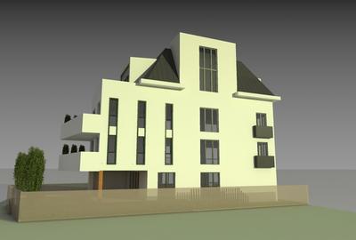 APARTAMENT 4 CAMERE LUX  BLOC TIP BOUTIQUE - 11