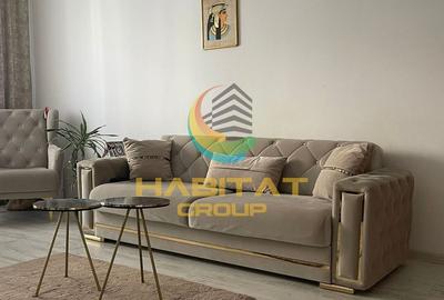 2 camere Berceni - Metalurgiei mobilat utilat liber - 4